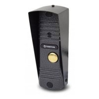 Панель Tantos Corban HD