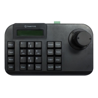 Купить Tantos TSc-PTZ-KB3D в 