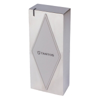 Купить Считыватель карт Tantos TS-RDR-E Metal W-34 в 