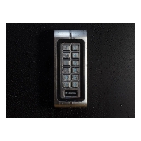 Tantos TS-KBD-EM-WP Metal