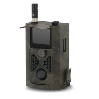 Фотоловушка Suntek HC-550G (Camo)