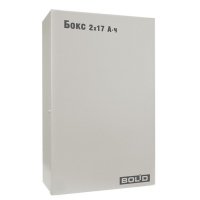 Купить Бокс-24 исп.01 (Бокс-24/17М5-Р) в 