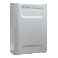 Купить РИП-24 исп. 51 (РИП-24-2/7П1-Р-RS) в 