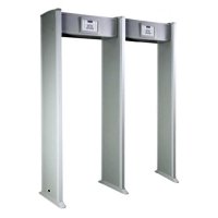 Купить Арочный металлодетектор «Паутина-3А» в Москве с доставкой по всей России