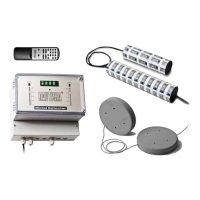 Купить Арочный металлодетектор «Паутина-НС2» в 