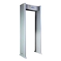 Купить Арочный металлодетектор Паутина-М66 в Москве с доставкой по всей России