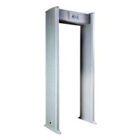 Арочный металлодетектор Паутина–РМ