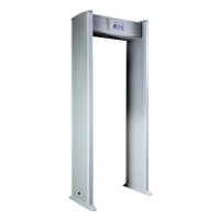 Купить Арочный металлодетектор Паутина-М24 в Москве с доставкой по всей России