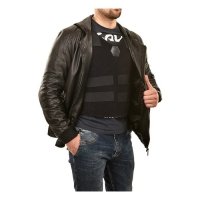 Бронежилет "Ремо Люкс AK47" кевлар+гибкий СВМПЭ (1 размер)