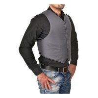 Бронежилет "Ремо-Кр1" СВМПЭ по классу Бр1. S=16 дм2 (2 размер)