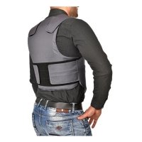 Бронежилет "Ремо-Кр1" СВМПЭ по классу Бр1. S=16 дм2 (2 размер)