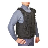 Бронежилет "Эдисон Бр4" (2 размер)