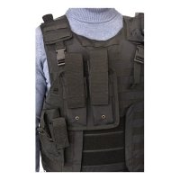 Бронежилет "Эдисон Бр4" (2 размер)