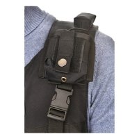 Бронежилет "Эдисон Бр4" (2 размер)