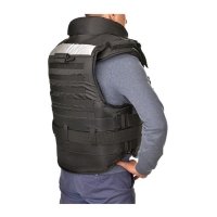 Бронежилет c ПП "Эдисон М" (2 размер)