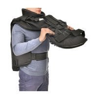 Бронежилет c ПП "Эдисон М" (2 размер)