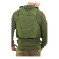 Бронежилет "Неро-Бр4" (2 размер)