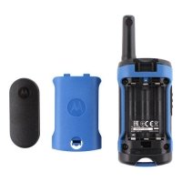 Рация Motorola TLKR-T41