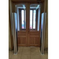 Металлодетектор Профи МОНО Комплект 2 шт.