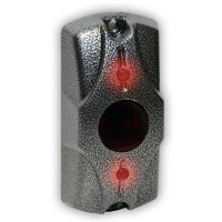 ЦИКЛОП ИК (серебряный антик)