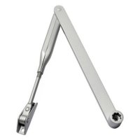 Рычаг складной для TS-71, 72, 73, 83 (корич.)