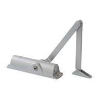 Купить GEZE TS 1000 (серебро) в 