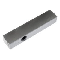 Купить GEZE TS 4000 S (серебро) в 