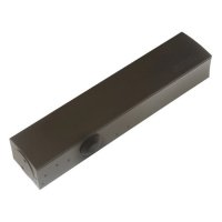 Купить GEZE TS 4000 S (коричневый) в 