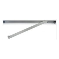 Купить GEZE TS 2000/4000 скользящий канал (белый) в 