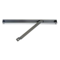 Купить GEZE TS 3000/5000 скользящий канал (серебро) в 