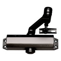 Купить Abloy DC110---9005 (черный) в 