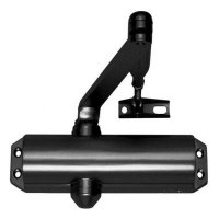 Abloy DC120--9005 (черный)