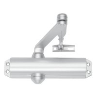 Abloy DC120---9016 (белый)