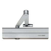 Купить Abloy DC336 (DC336/120200) серебро в 