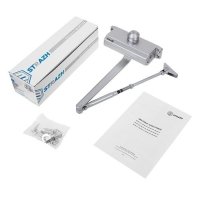 SR-DC132 (серебро)