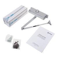 SR-DC152 (серебро)