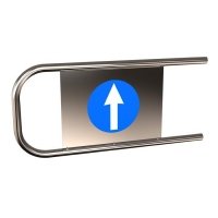 Купить Ростов-Дон дуга для К2 (правая) L=660 мм в 