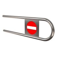 Купить Ростов-Дон дуга для ОК61 L=700 мм в 