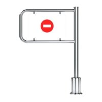 Praktika К-11 (600 мм) правая