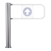 Купить PERCo-WMD-05S в Москве с доставкой по всей России