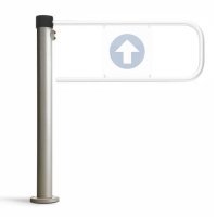 Купить PERCo-WHD-05R в 