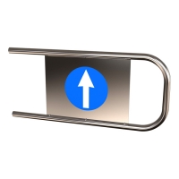 Купить Ростов-Дон дуга для К3 L=660 мм в 