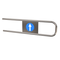 Купить Ростов-Дон дуга для АК160 L=1200 мм в 