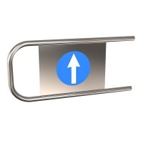 Купить Ростов-Дон дуга для АК81С (правая) L=660 мм в 