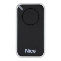 Купить NICE INTI1 (чёрный) в 