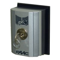 Купить FAAC 401019001 в Москве с доставкой по всей России