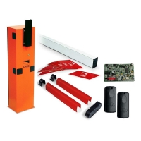 Купить CAME GARD 4000DX COMBO CLASSICO в Москве с доставкой по всей России