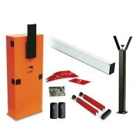 Купить CAME GARD 6000 DX COMBO CLASSICO в 