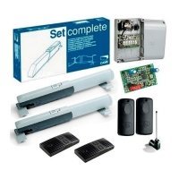 Купить CAME ATI 3000 DIR10 в 