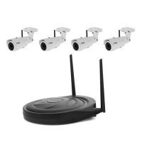 Купить Proline SET-IP4102W в 